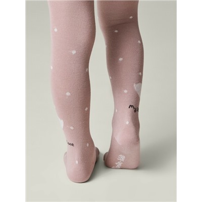 Классические CONTE-KIDS TIP-TOP Колготки детские