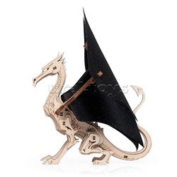 Модель "Дракон"