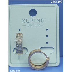 Серьги #23087549