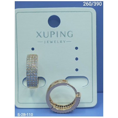 Серьги #23087549