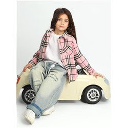 Рубашка детская Соль&Перец