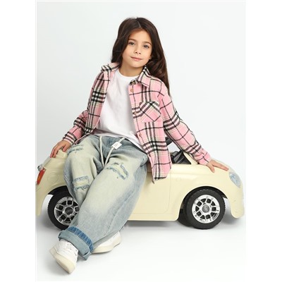 Рубашка детская Соль&Перец