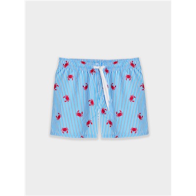 ПЛАВАТЕЛЬНЫЕ ШОРТЫ ДЛЯ МАЛЬЧИКОВ 703366