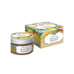 Манго масло натуральное 100 гр