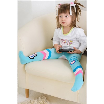 Колготки Усури детские