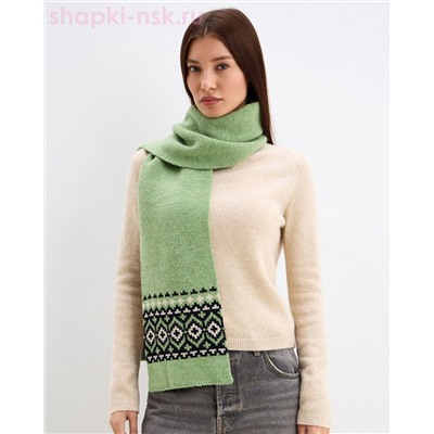 14587 MWS Шарф женский (170 х 22)