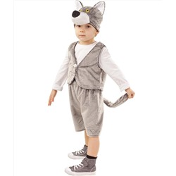 BATIK Костюм 4001 к-18