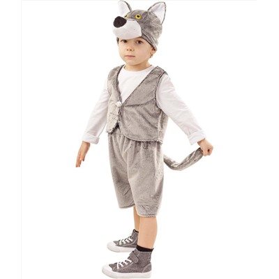 BATIK Костюм 4001 к-18