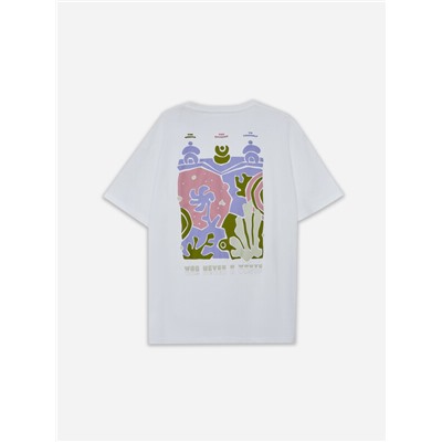 ФУТБОЛКА МУЖСКАЯ 111928