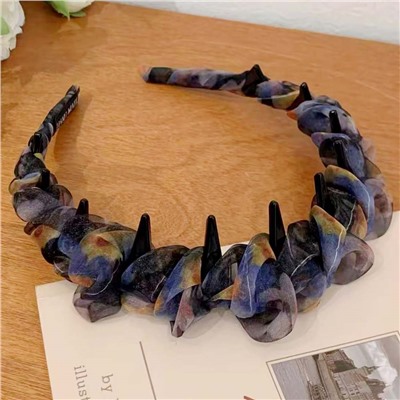 Ободок для волос арт. 09 9154 (id 288912)