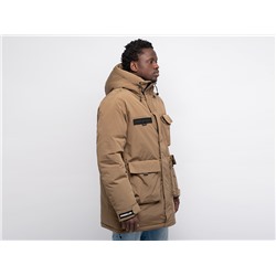 Куртка зимняя Stone Island