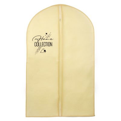 Чехол для одежды Home collection, 60×100 см