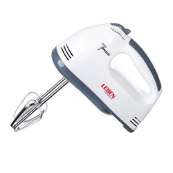 Миксер ручной 7-скоростей, 4 насадки