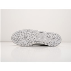 Кроссовки Adidas Forum Bold Low