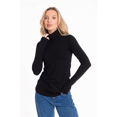 Водолазка М319171а