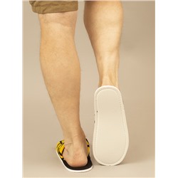 Тапки мужские ММ