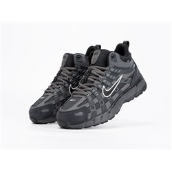 Зимние Кроссовки Nike P-6000 High