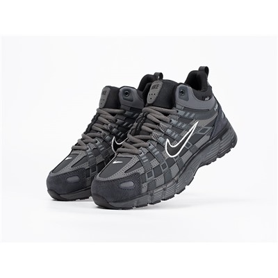 Зимние Кроссовки Nike P-6000 High