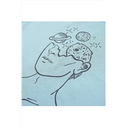 Футболка YOULALA, 903070