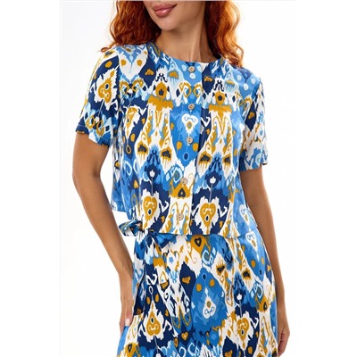 Lika Dress Костюм 10434