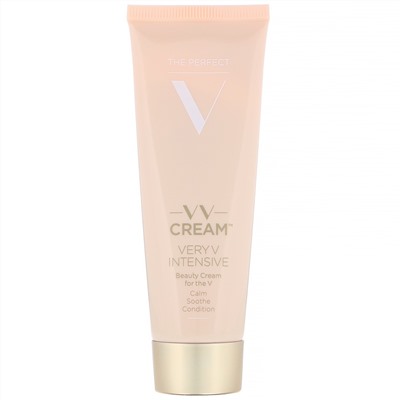 The Perfect V, V V Cream Intensive, 1.7 fl oz (50 ml)