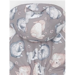 CROCKID Комбинезон ВК 60085/н/55 Ал