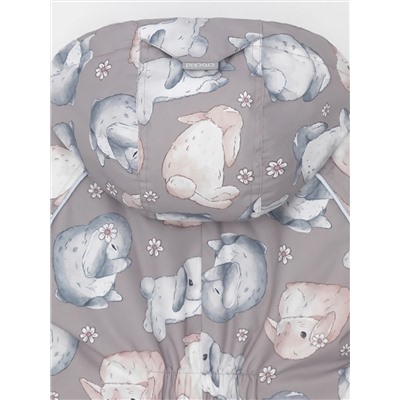 CROCKID Комбинезон ВК 60085/н/55 Ал