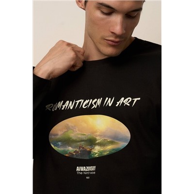 Лонгслив OXOUNO, 1190034