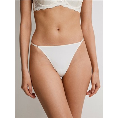 Трусы стринги-бразилиано жен. Reva