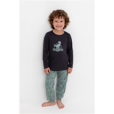 Пижама CROCKID, 1044489