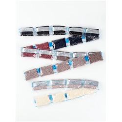 Алмазная мозаика по фото с полным заполнением «Vintage», на холсте с подрамником, 40×50 см