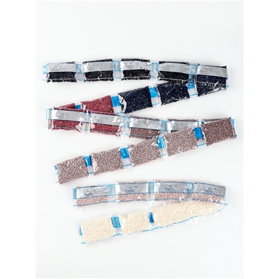 Алмазная мозаика по фото с полным заполнением «Vintage», на холсте с подрамником, 40×50 см