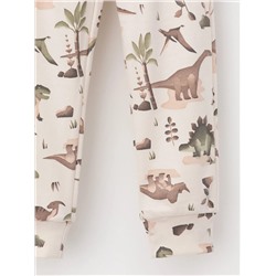 CROCKID Пижама К 1552