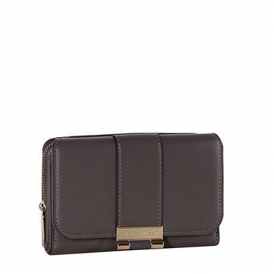 Кошелек 2701-051 d.gray Tailian