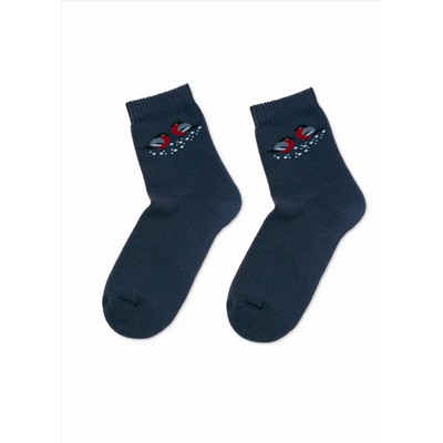 БРЕСТСКИЕ Носки 1408 ARCTIC (махровые)