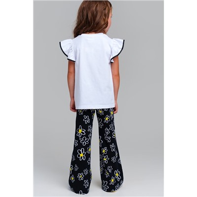 Брюки, 2 шт. PLAYTODAY, 1121860