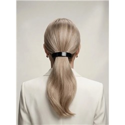 Заколка- автоматик