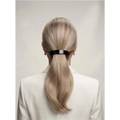 Заколка- автоматик