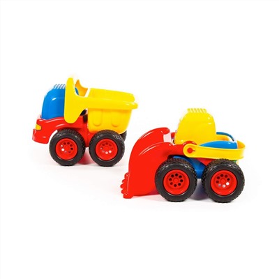 321590 Wader Игрушка