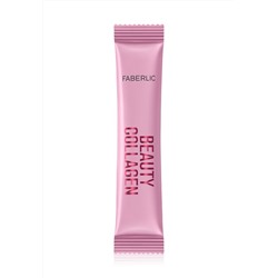 Концентрат коллагенового напитка с гиалуроновой кислотой и биотином в стиках Collagen Beauty