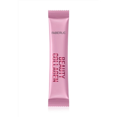 Концентрат коллагенового напитка с гиалуроновой кислотой и биотином в стиках Collagen Beauty