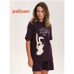 PELICAN Пижама