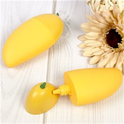 Крем для рук увлажняющий Манго