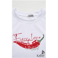 Футболка "Перчик"