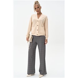 Брюки Иви (клетка)