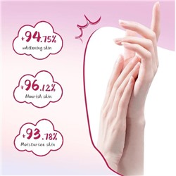 Парфюмированный крем для рук 55г