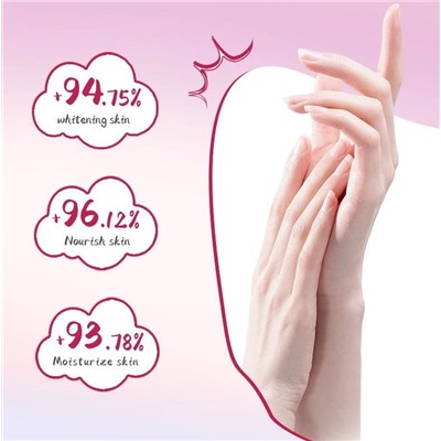 Парфюмированный крем для рук 55г