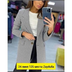 Пиджак #22422493
