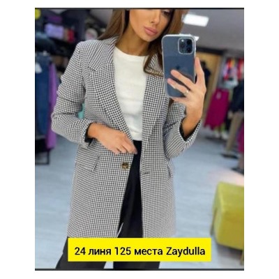 Пиджак #22422493