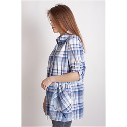Lika Dress Рубашка